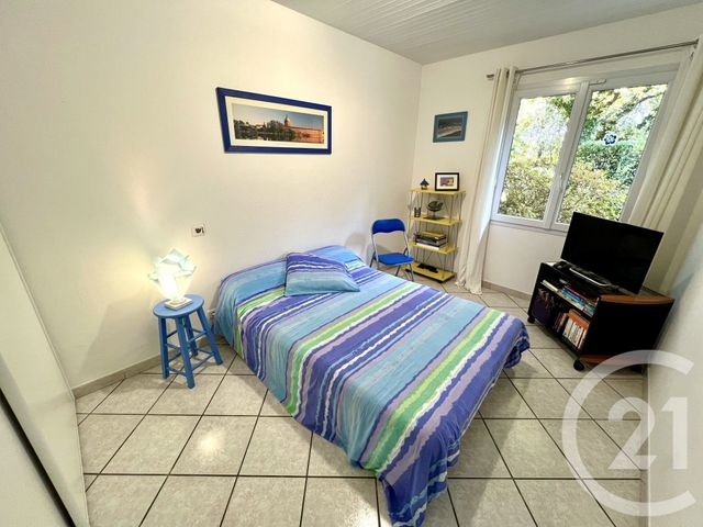 Maison &agrave; vendre - 4 pi&egrave;ces - 100 m2 - Ste Eulalie En Born - 40 - AQUITAINE