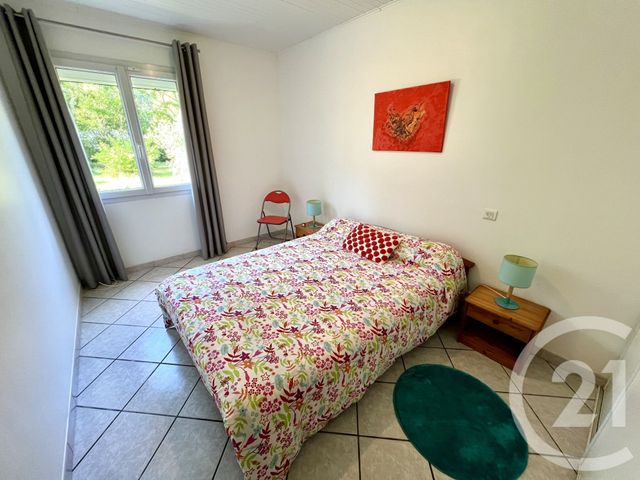 Maison &agrave; vendre - 4 pi&egrave;ces - 100 m2 - Ste Eulalie En Born - 40 - AQUITAINE