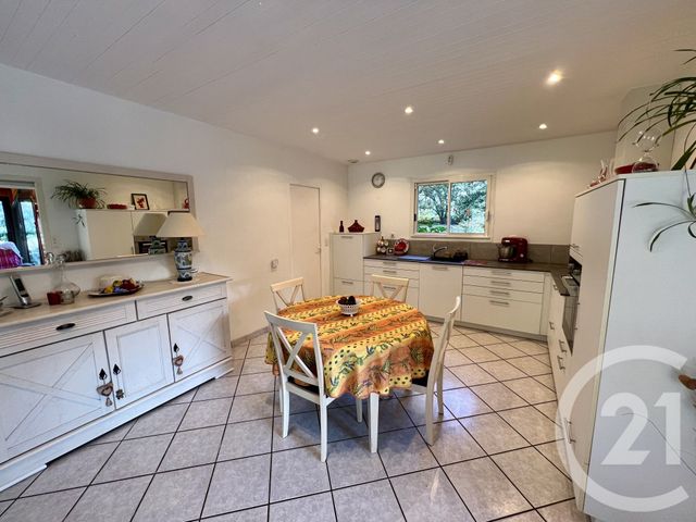 Maison &agrave; vendre - 4 pi&egrave;ces - 100 m2 - Ste Eulalie En Born - 40 - AQUITAINE