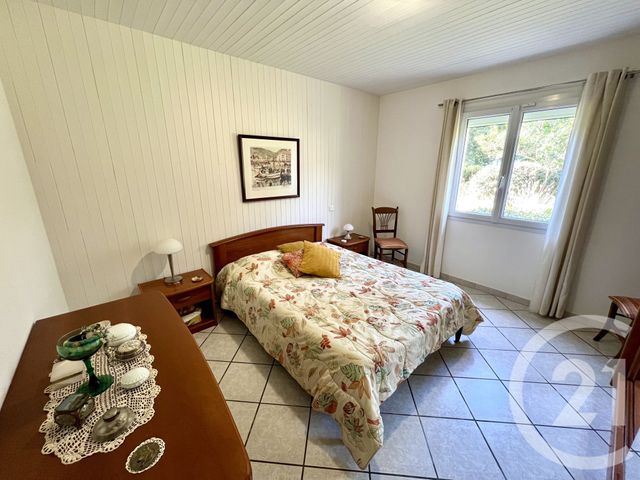 Maison &agrave; vendre - 4 pi&egrave;ces - 100 m2 - Ste Eulalie En Born - 40 - AQUITAINE