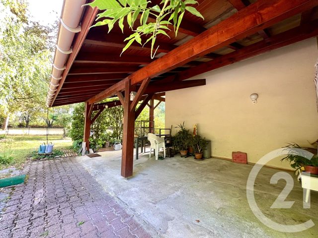 Maison &agrave; vendre - 4 pi&egrave;ces - 100 m2 - Ste Eulalie En Born - 40 - AQUITAINE