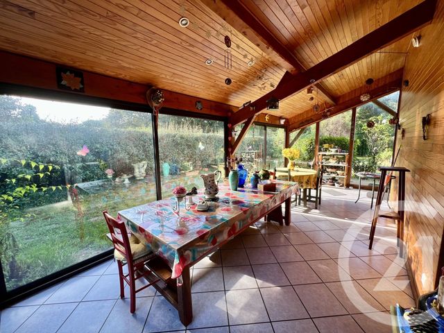 Maison &agrave; vendre - 4 pi&egrave;ces - 100 m2 - Ste Eulalie En Born - 40 - AQUITAINE