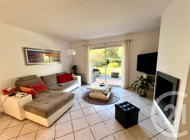 Maison &agrave; vendre - 4 pi&egrave;ces - 100 m2 - Ste Eulalie En Born - 40 - AQUITAINE