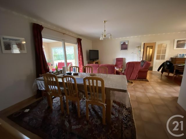 Maison &agrave; vendre - 4 pi&egrave;ces - 144,66 m2 - Ste Eulalie En Born - 40 - AQUITAINE