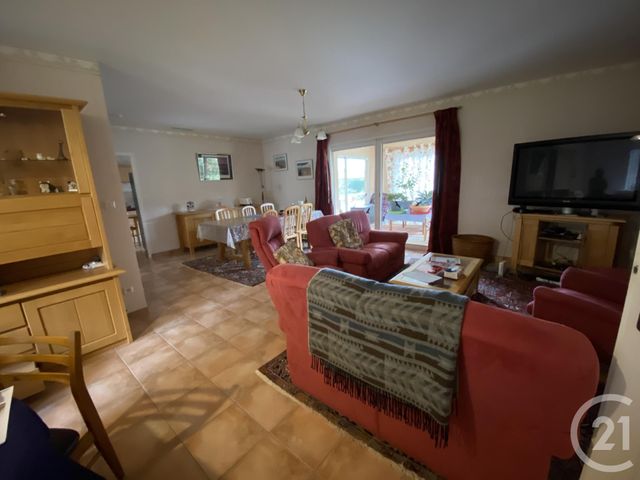 Maison &agrave; vendre - 4 pi&egrave;ces - 144,66 m2 - Ste Eulalie En Born - 40 - AQUITAINE