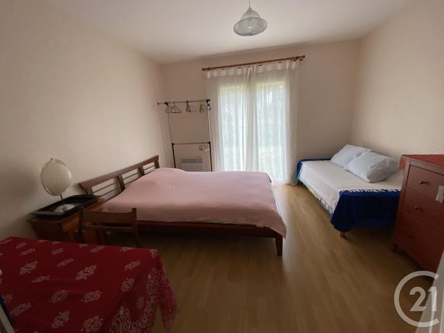 Maison &agrave; vendre - 4 pi&egrave;ces - 144,66 m2 - Ste Eulalie En Born - 40 - AQUITAINE