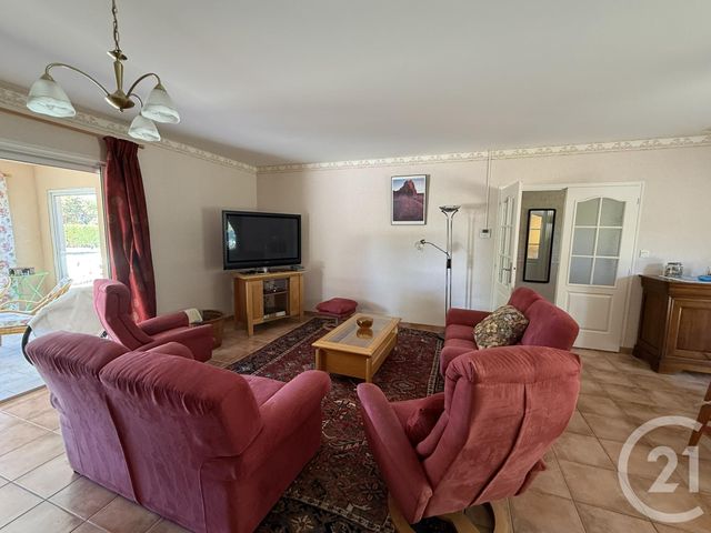 Maison &agrave; vendre - 4 pi&egrave;ces - 144,66 m2 - Ste Eulalie En Born - 40 - AQUITAINE