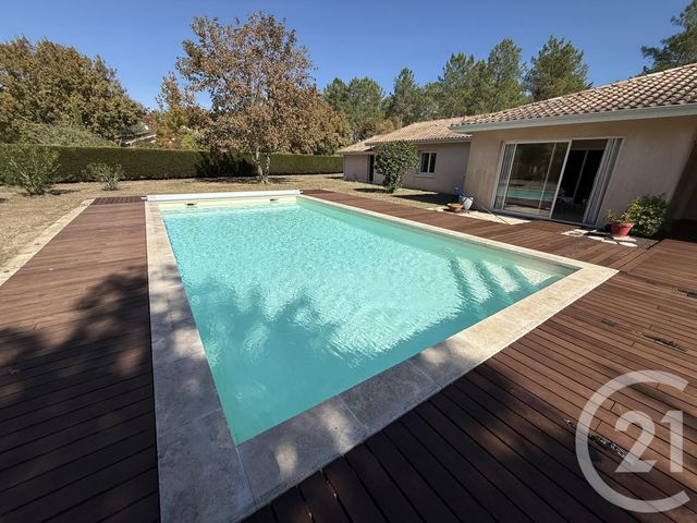 Maison &agrave; vendre - 4 pi&egrave;ces - 144,66 m2 - Ste Eulalie En Born - 40 - AQUITAINE