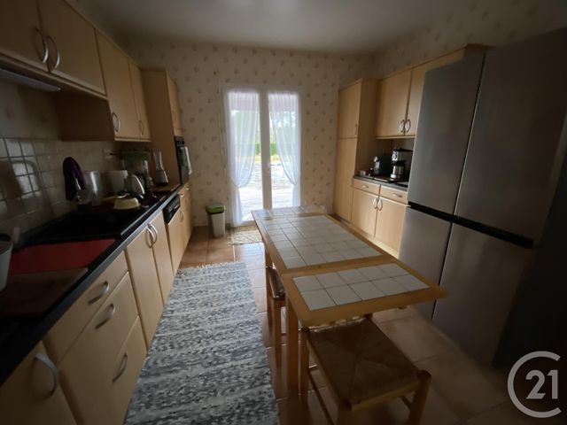 Maison &agrave; vendre - 4 pi&egrave;ces - 144,66 m2 - Ste Eulalie En Born - 40 - AQUITAINE