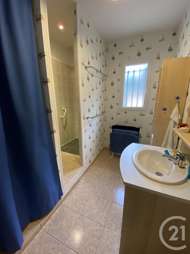 Maison &agrave; vendre - 4 pi&egrave;ces - 144,66 m2 - Ste Eulalie En Born - 40 - AQUITAINE