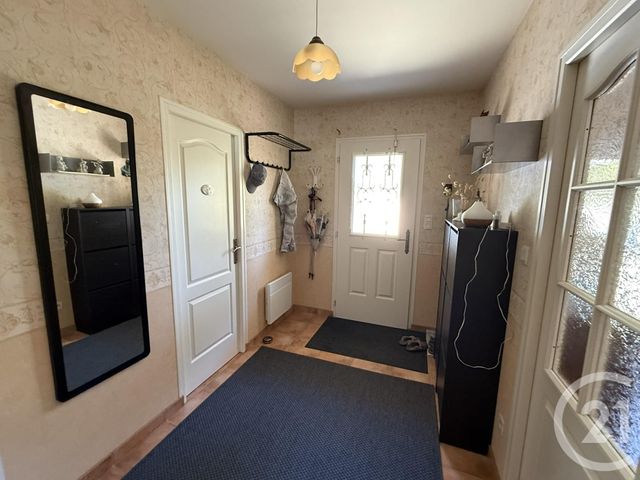Maison &agrave; vendre - 4 pi&egrave;ces - 144,66 m2 - Ste Eulalie En Born - 40 - AQUITAINE