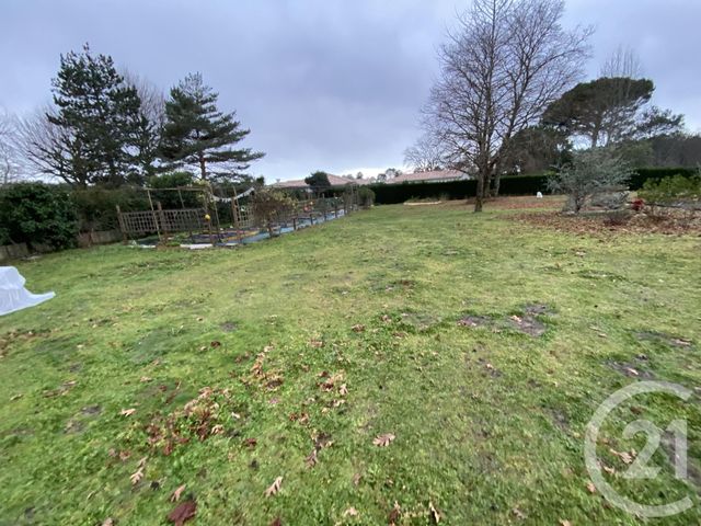 Maison &agrave; vendre - 4 pi&egrave;ces - 144,66 m2 - Ste Eulalie En Born - 40 - AQUITAINE