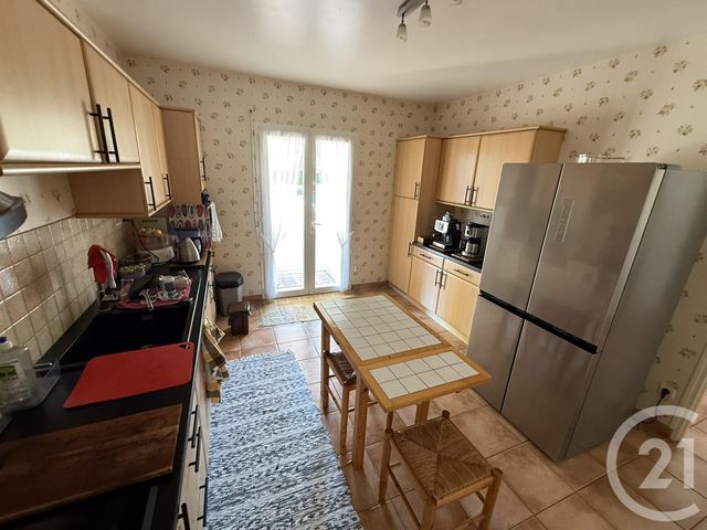 Maison &agrave; vendre - 4 pi&egrave;ces - 144,66 m2 - Ste Eulalie En Born - 40 - AQUITAINE