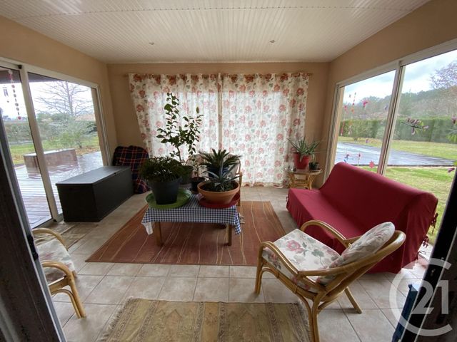 Maison &agrave; vendre - 4 pi&egrave;ces - 144,66 m2 - Ste Eulalie En Born - 40 - AQUITAINE