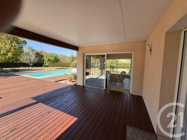 Maison &agrave; vendre - 4 pi&egrave;ces - 144,66 m2 - Ste Eulalie En Born - 40 - AQUITAINE