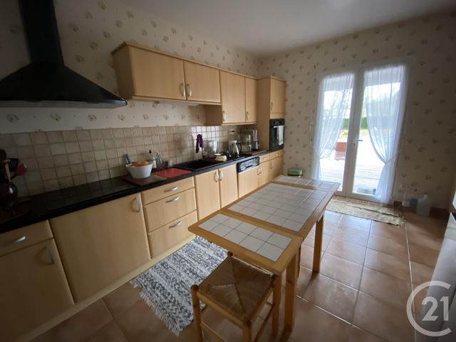 Maison &agrave; vendre - 4 pi&egrave;ces - 144,66 m2 - Ste Eulalie En Born - 40 - AQUITAINE