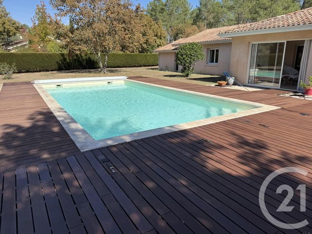 maison - STE EULALIE EN BORN - 40