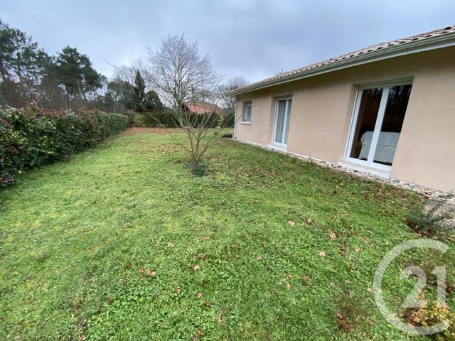 Maison &agrave; vendre - 4 pi&egrave;ces - 144,66 m2 - Ste Eulalie En Born - 40 - AQUITAINE