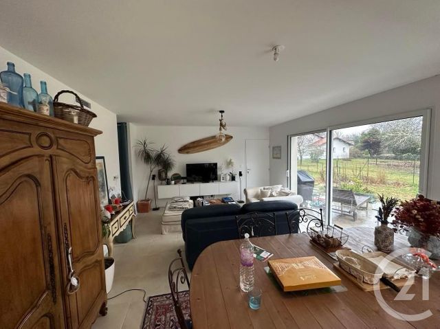 Maison à vendre - 4 pièces - 94 m2 - Aureilhan - 40 - AQUITAINE
