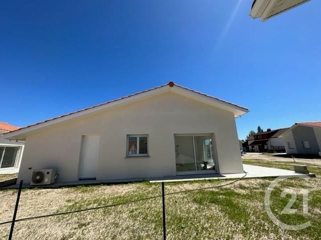 Maison à vendre - 4 pièces - 94 m2 - Aureilhan - 40 - AQUITAINE