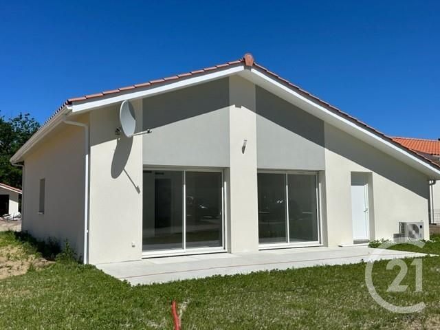 Maison à vendre - 4 pièces - 93 m2 - Aureilhan - 40 - AQUITAINE