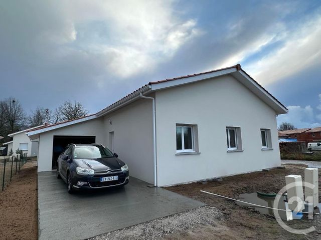 Maison à vendre - 4 pièces - 93 m2 - Aureilhan - 40 - AQUITAINE
