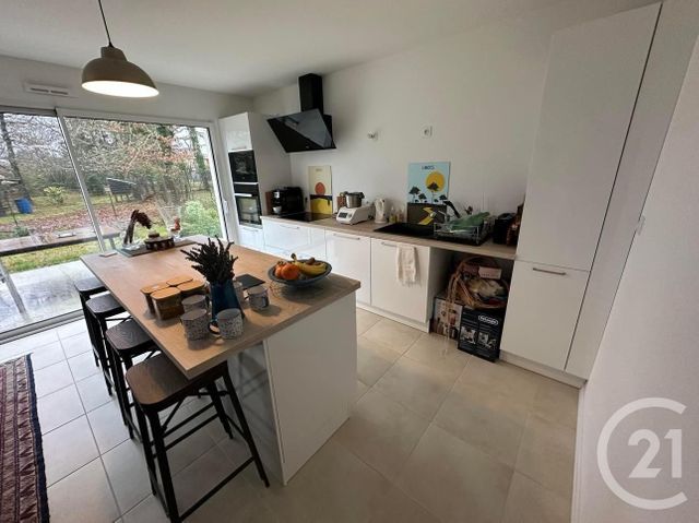 Maison à vendre - 4 pièces - 93 m2 - Aureilhan - 40 - AQUITAINE