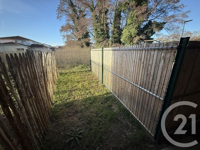 Appartement T2 &agrave; vendre - 2 pi&egrave;ces - 45,58 m2 - Mimizan - 40 - AQUITAINE