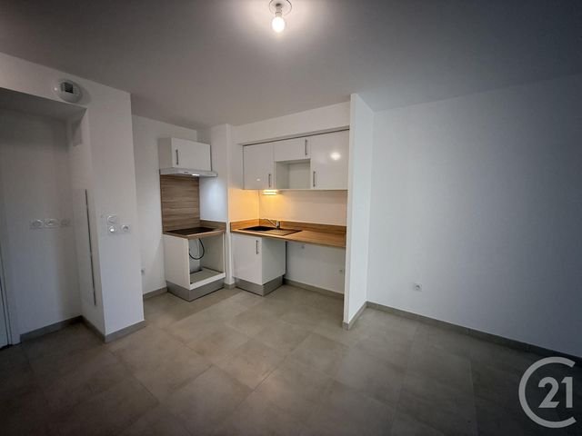 Appartement T2 &agrave; vendre - 2 pi&egrave;ces - 45,58 m2 - Mimizan - 40 - AQUITAINE