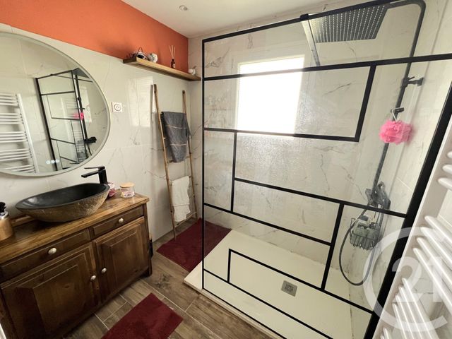 Maison &agrave; vendre - 5 pi&egrave;ces - 132,90 m2 - Pontenx Les Forges - 40 - AQUITAINE