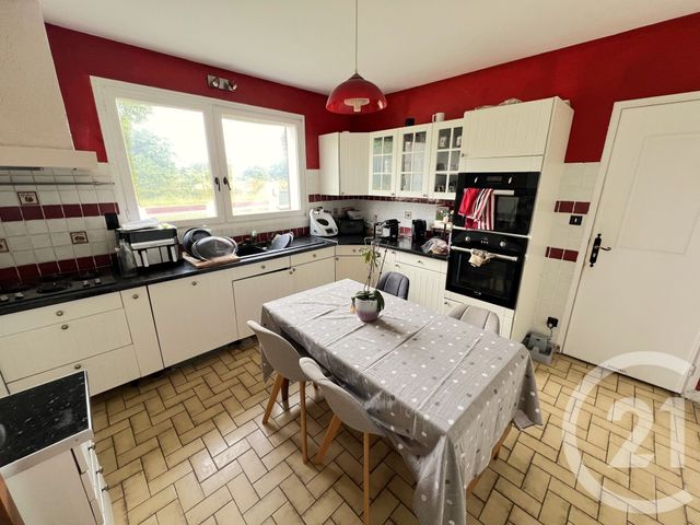 Maison &agrave; vendre - 5 pi&egrave;ces - 132,90 m2 - Pontenx Les Forges - 40 - AQUITAINE