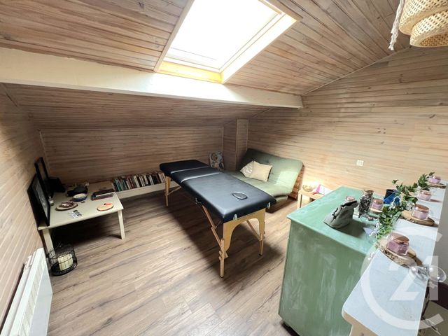 Maison &agrave; vendre - 5 pi&egrave;ces - 132,90 m2 - Pontenx Les Forges - 40 - AQUITAINE