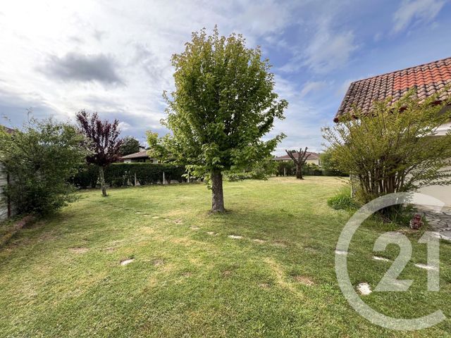 Maison &agrave; vendre - 5 pi&egrave;ces - 132,90 m2 - Pontenx Les Forges - 40 - AQUITAINE