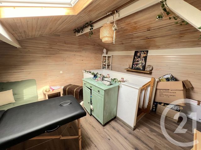 Maison &agrave; vendre - 5 pi&egrave;ces - 132,90 m2 - Pontenx Les Forges - 40 - AQUITAINE