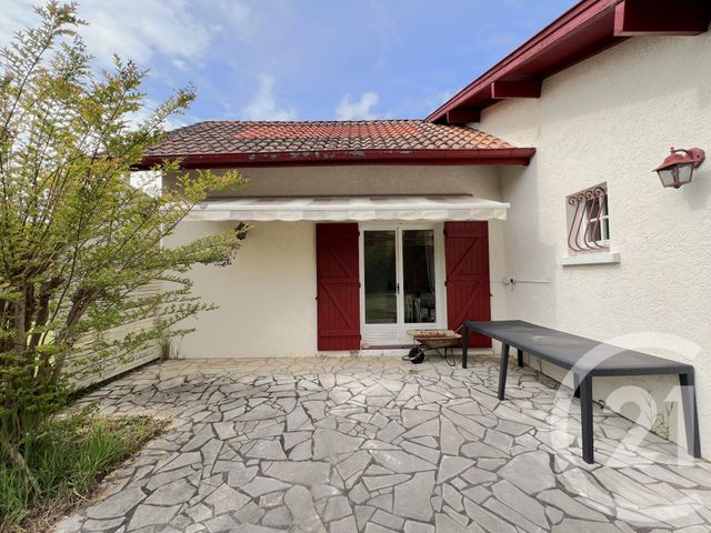 Maison &agrave; vendre - 5 pi&egrave;ces - 132,90 m2 - Pontenx Les Forges - 40 - AQUITAINE