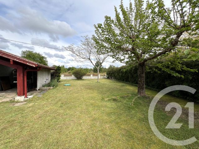 Maison &agrave; vendre - 5 pi&egrave;ces - 132,90 m2 - Pontenx Les Forges - 40 - AQUITAINE