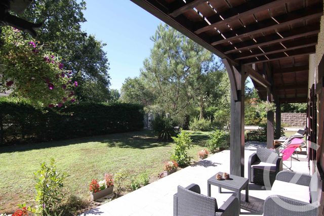 Maison &agrave; vendre - 7 pi&egrave;ces - 188,65 m2 - Lue - 40 - AQUITAINE