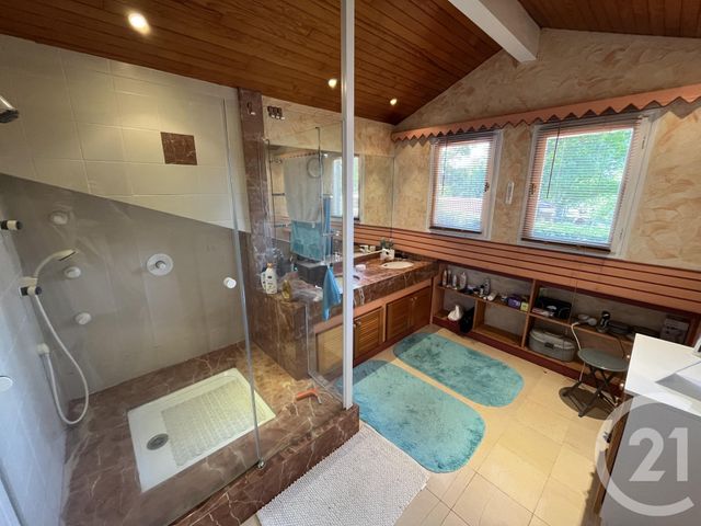 Maison &agrave; vendre - 7 pi&egrave;ces - 188,65 m2 - Lue - 40 - AQUITAINE