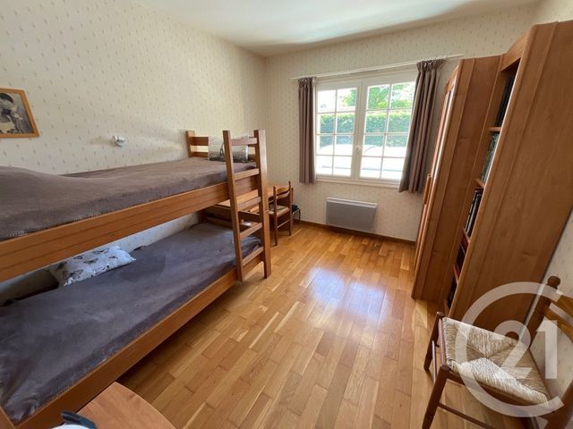 Maison &agrave; vendre - 7 pi&egrave;ces - 188,65 m2 - Lue - 40 - AQUITAINE