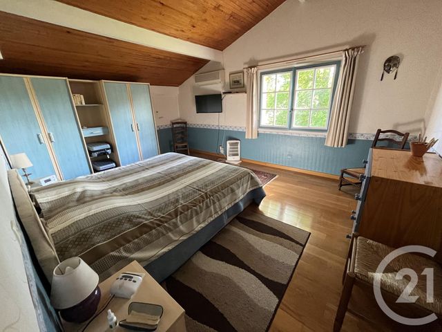 Maison &agrave; vendre - 7 pi&egrave;ces - 188,65 m2 - Lue - 40 - AQUITAINE