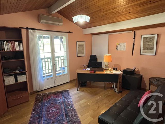 Maison &agrave; vendre - 7 pi&egrave;ces - 188,65 m2 - Lue - 40 - AQUITAINE