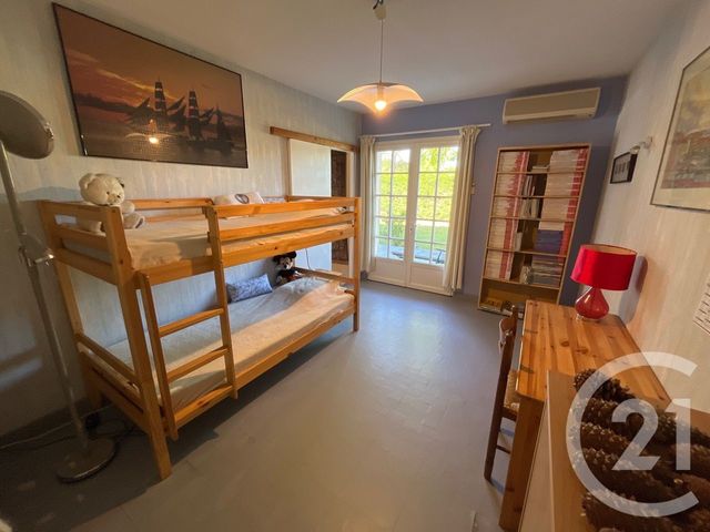 Maison &agrave; vendre - 7 pi&egrave;ces - 188,65 m2 - Lue - 40 - AQUITAINE