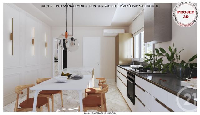 Maison &agrave; vendre - 7 pi&egrave;ces - 188,65 m2 - Lue - 40 - AQUITAINE