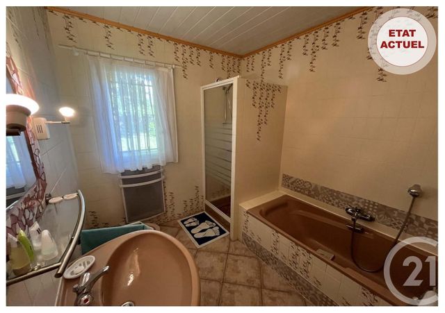 Maison &agrave; vendre - 7 pi&egrave;ces - 188,65 m2 - Lue - 40 - AQUITAINE