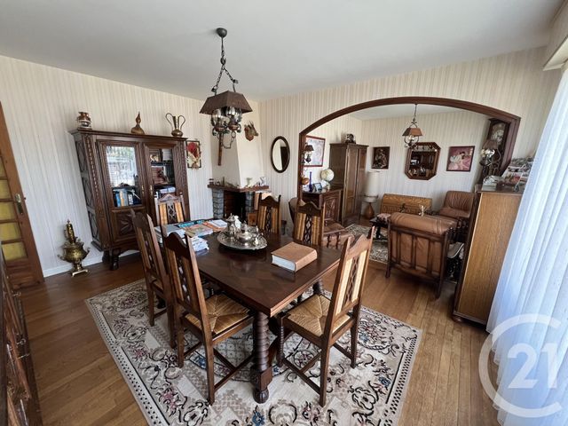 Maison à vendre - 4 pièces - 122 m2 - Mimizan - 40 - AQUITAINE