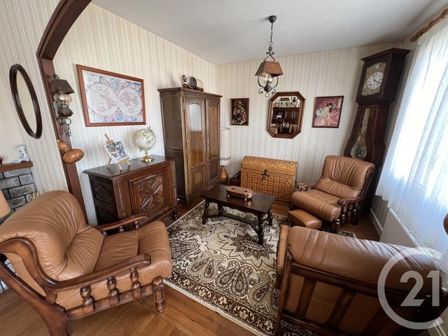 Maison à vendre - 4 pièces - 122 m2 - Mimizan - 40 - AQUITAINE