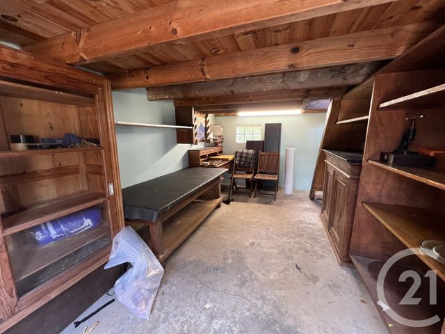 Maison à vendre - 4 pièces - 122 m2 - Mimizan - 40 - AQUITAINE