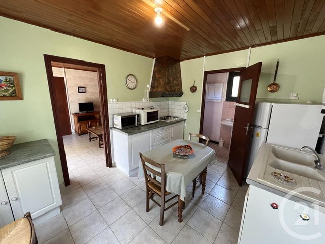 Maison à vendre - 4 pièces - 122 m2 - Mimizan - 40 - AQUITAINE