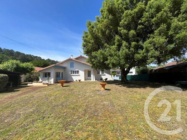 Maison à vendre - 4 pièces - 122 m2 - Mimizan - 40 - AQUITAINE