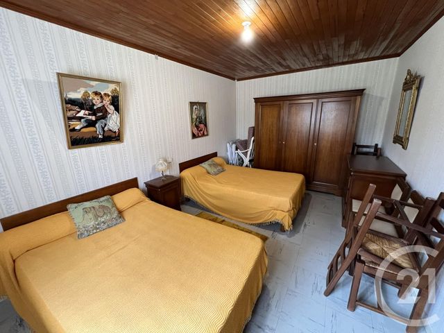 Maison à vendre - 4 pièces - 122 m2 - Mimizan - 40 - AQUITAINE